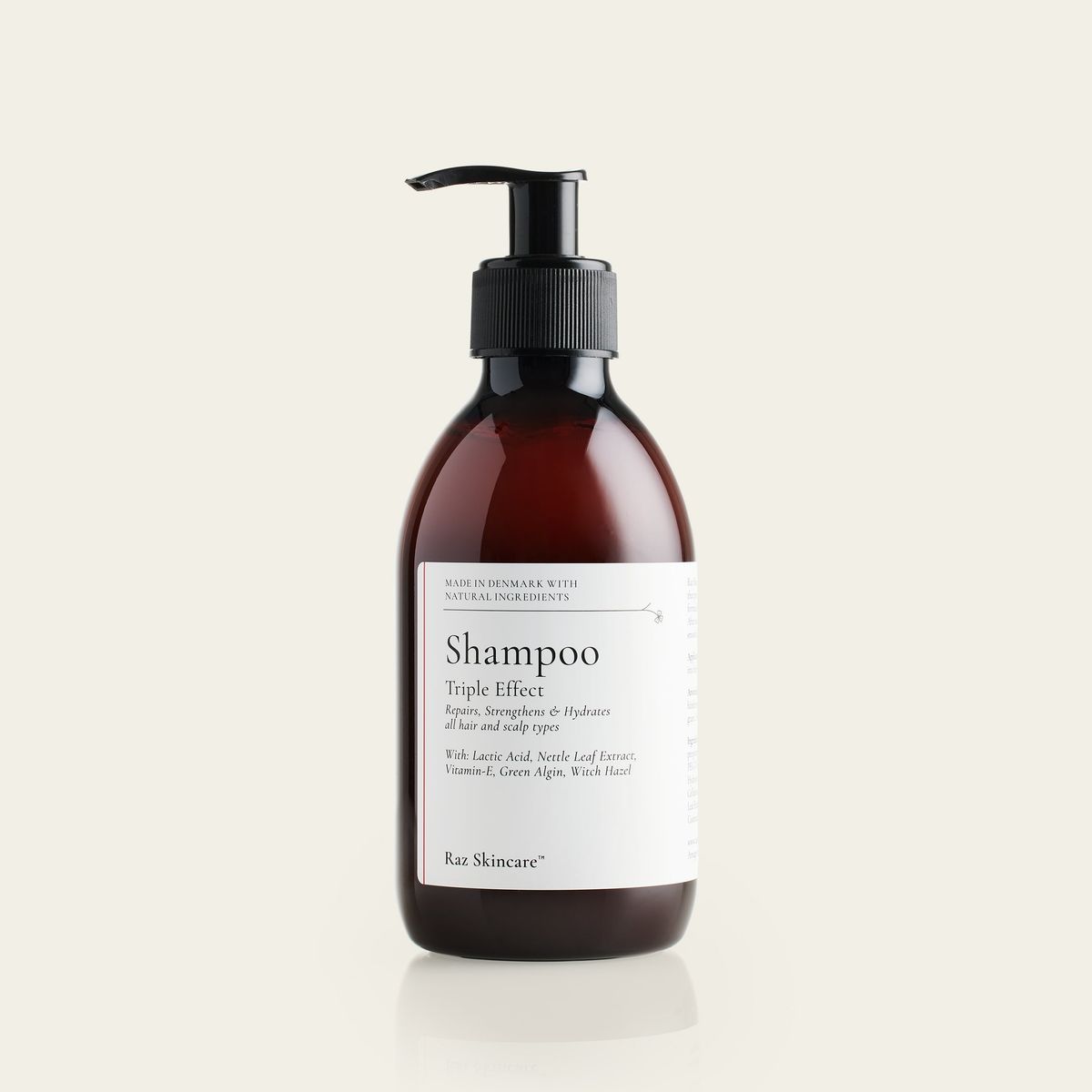 Shampoo 300ml