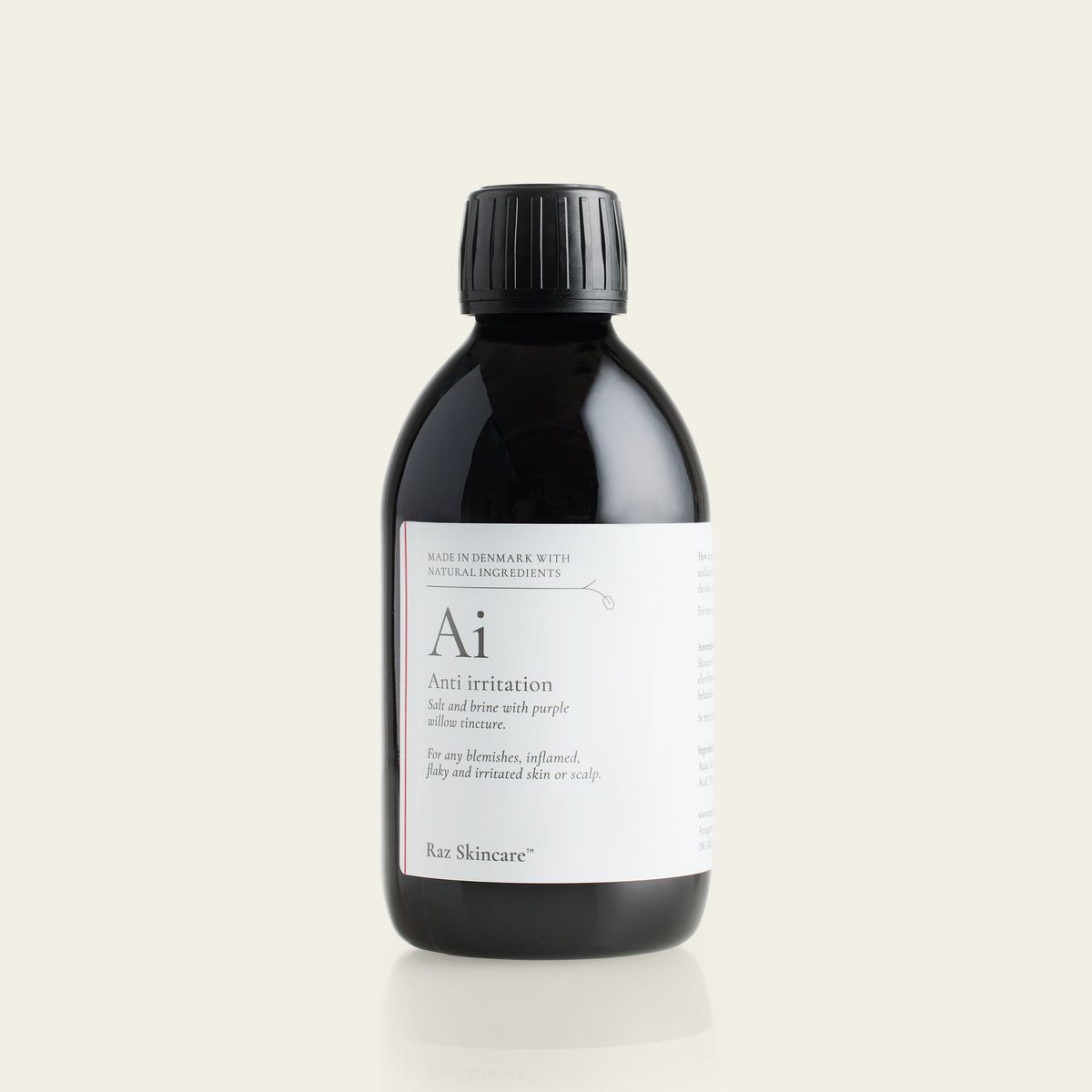 Anti-Irritation (Ai) 300ml