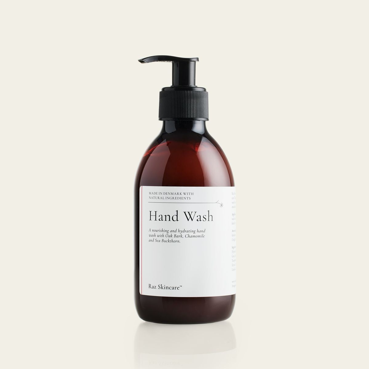 Hand Wash 300ml