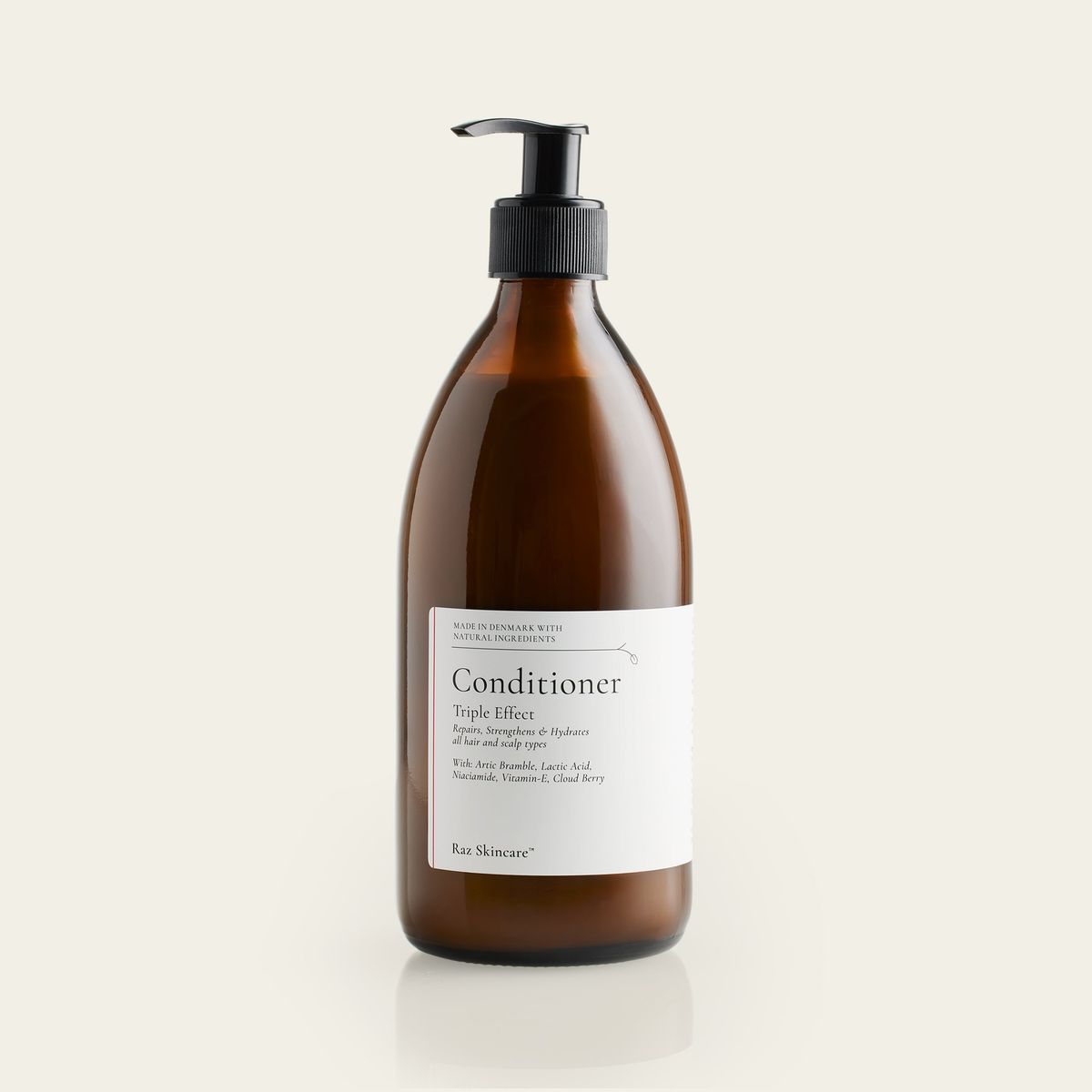 Hair Conditioner 500ml