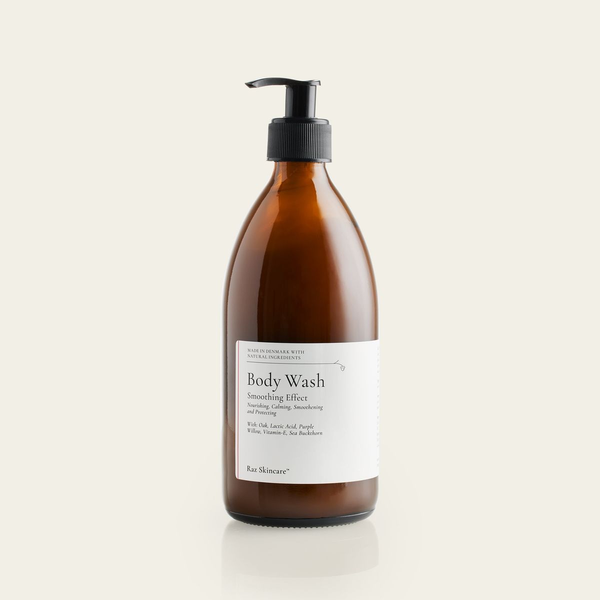 Body Wash 500ml