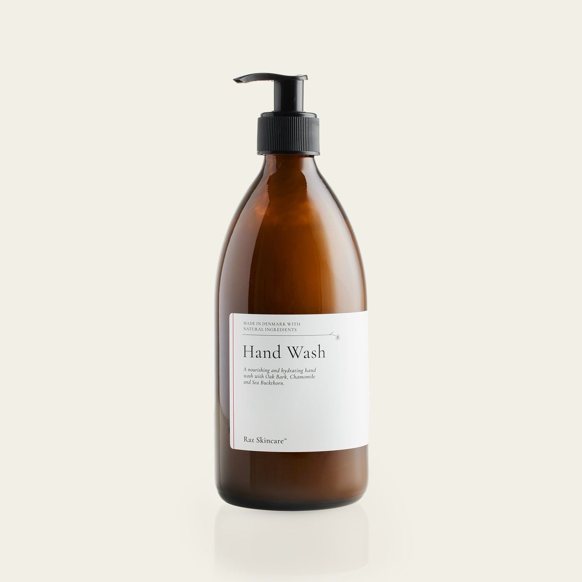 Hand Wash 500ml