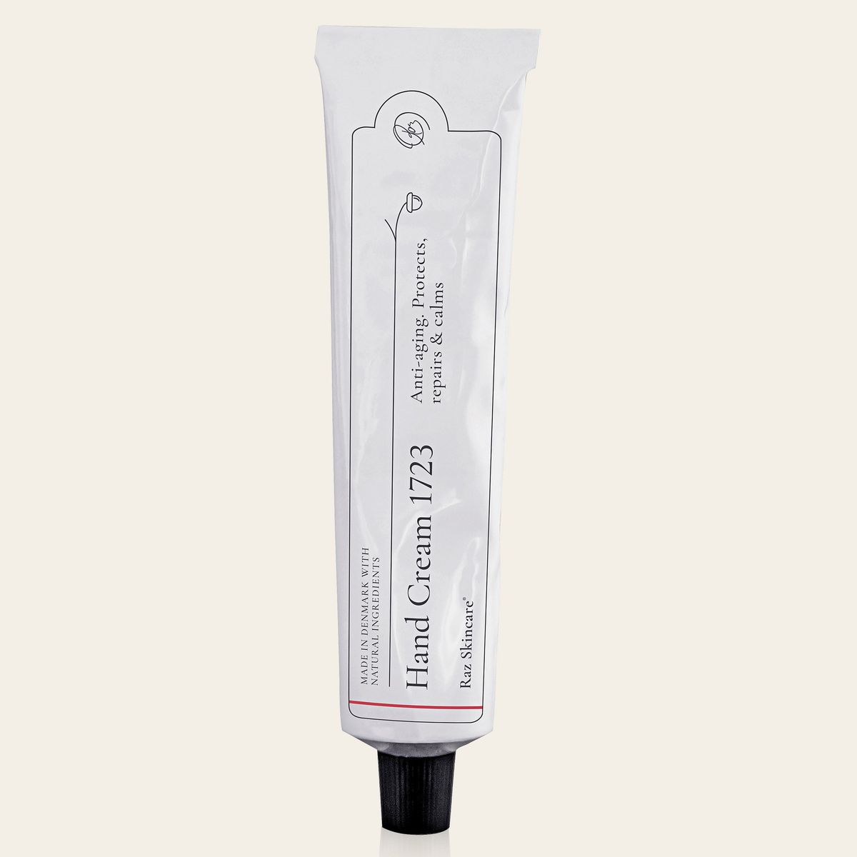 Hand Cream 1723, 75ml