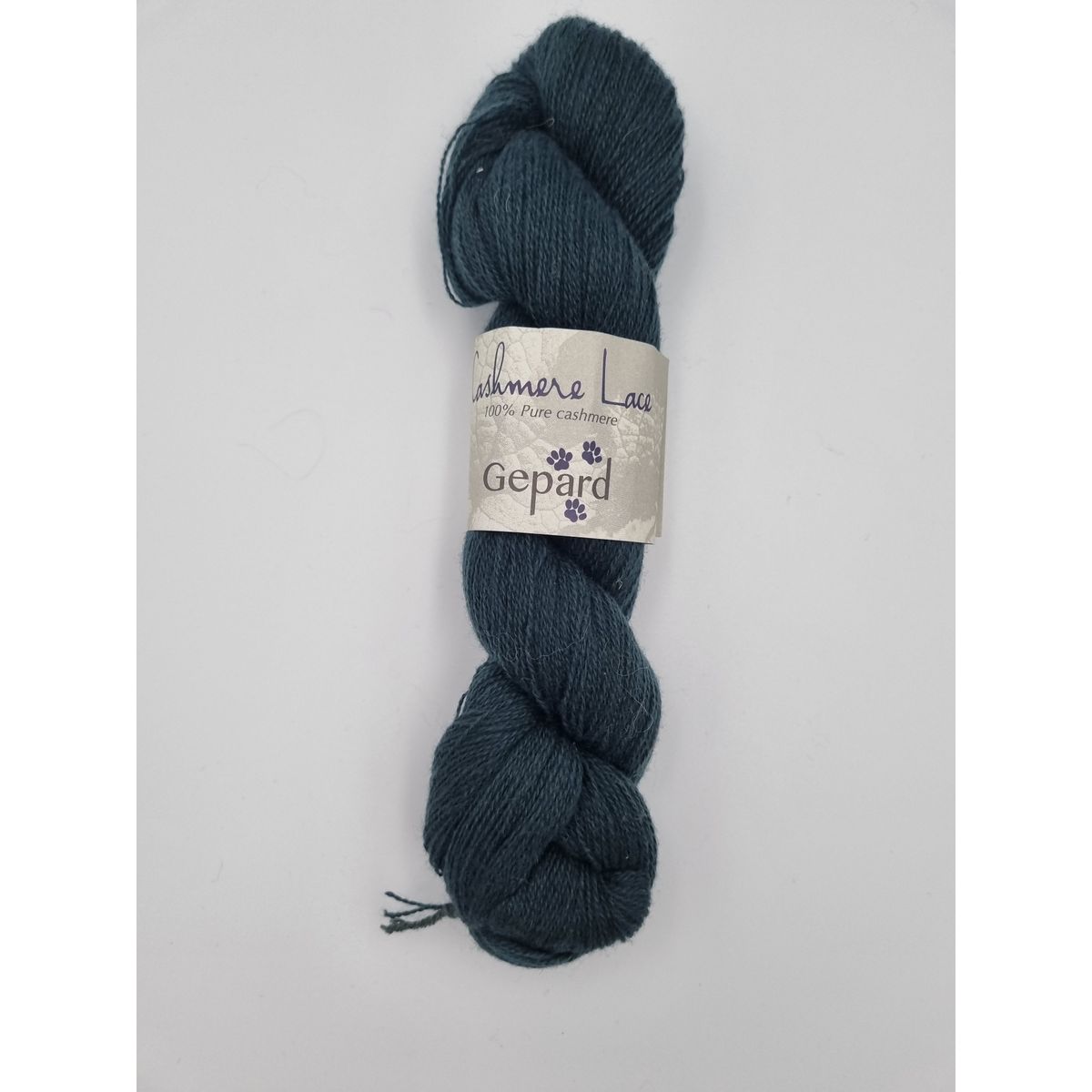 Cashmere lace