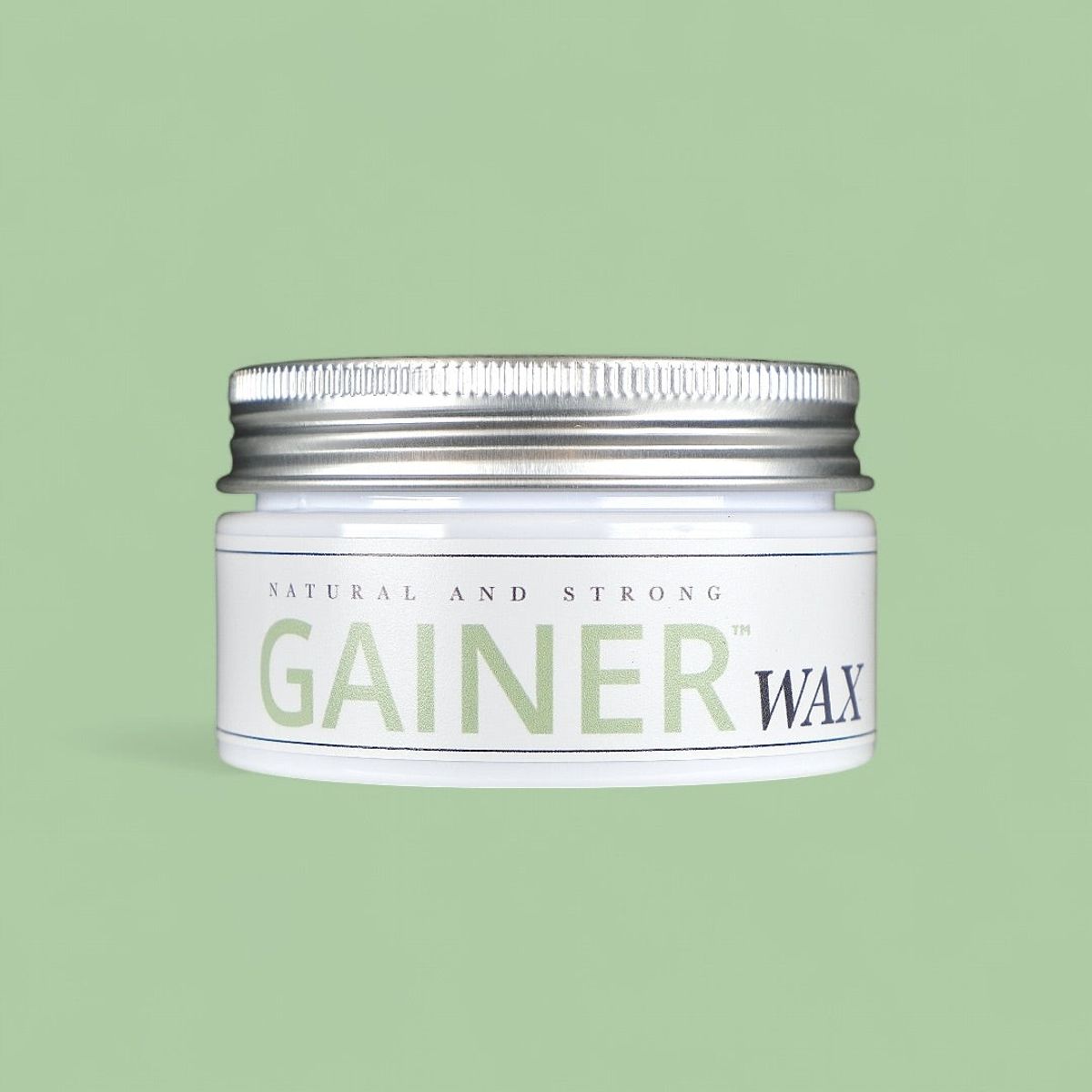 Gainer Wax&trade;