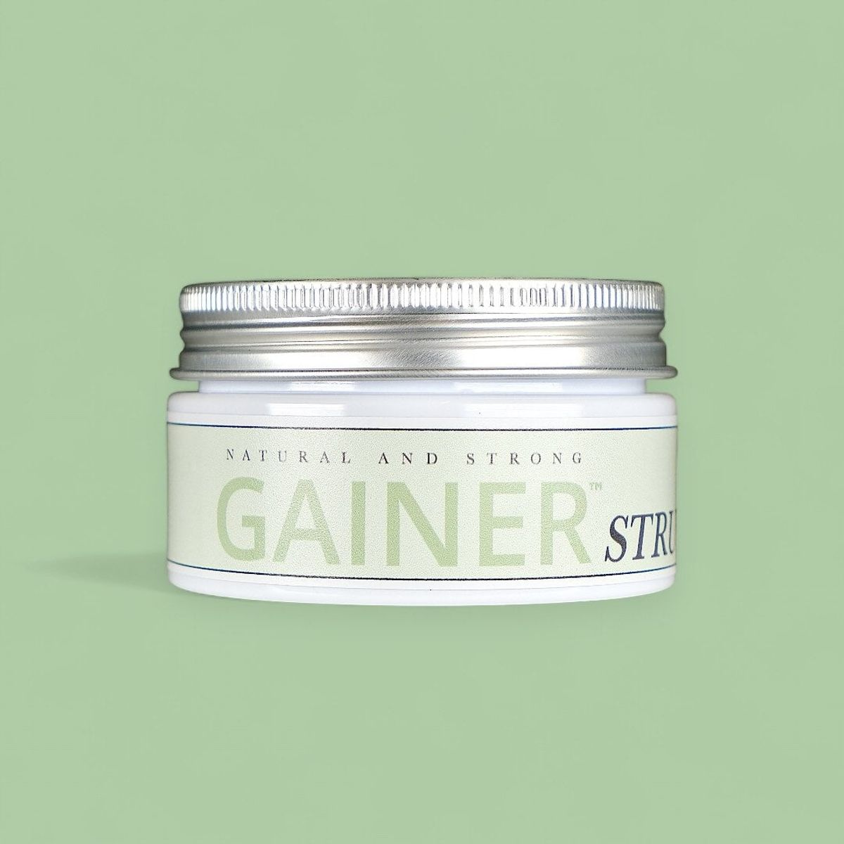 Gainer Structure Wax&trade;