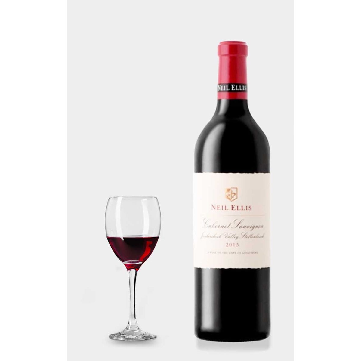 Neil Ellis Jonkershoek Cabernet Sauvignon 2013