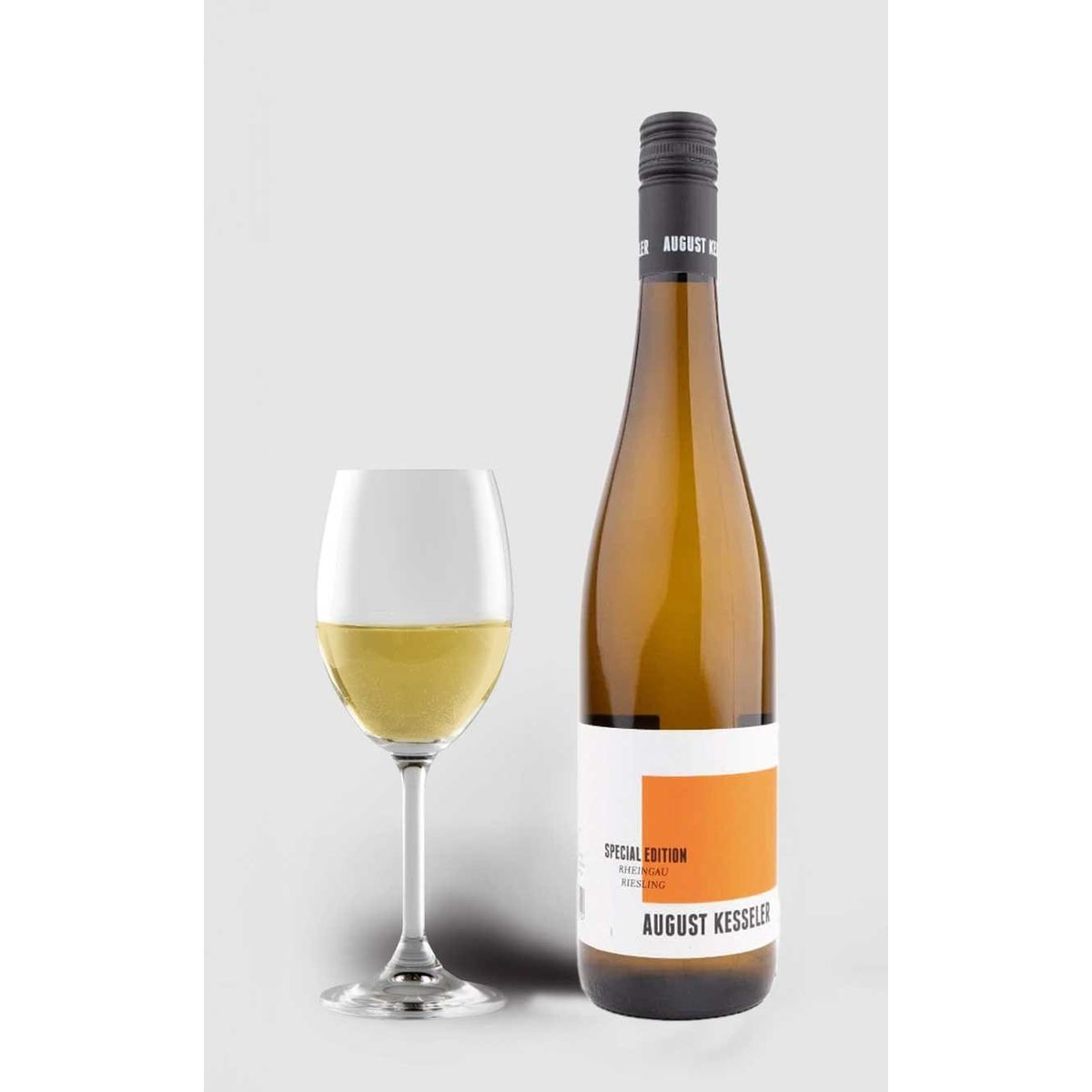 August Kesseler Special Edition Riesling 2022