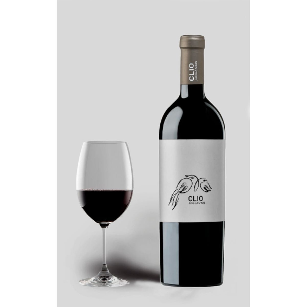 Bodegas El Nido 'Clio' 2021