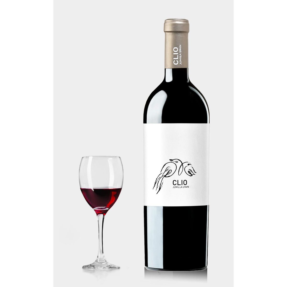 Bodegas El Nido 'Clio' 2019 Magnum