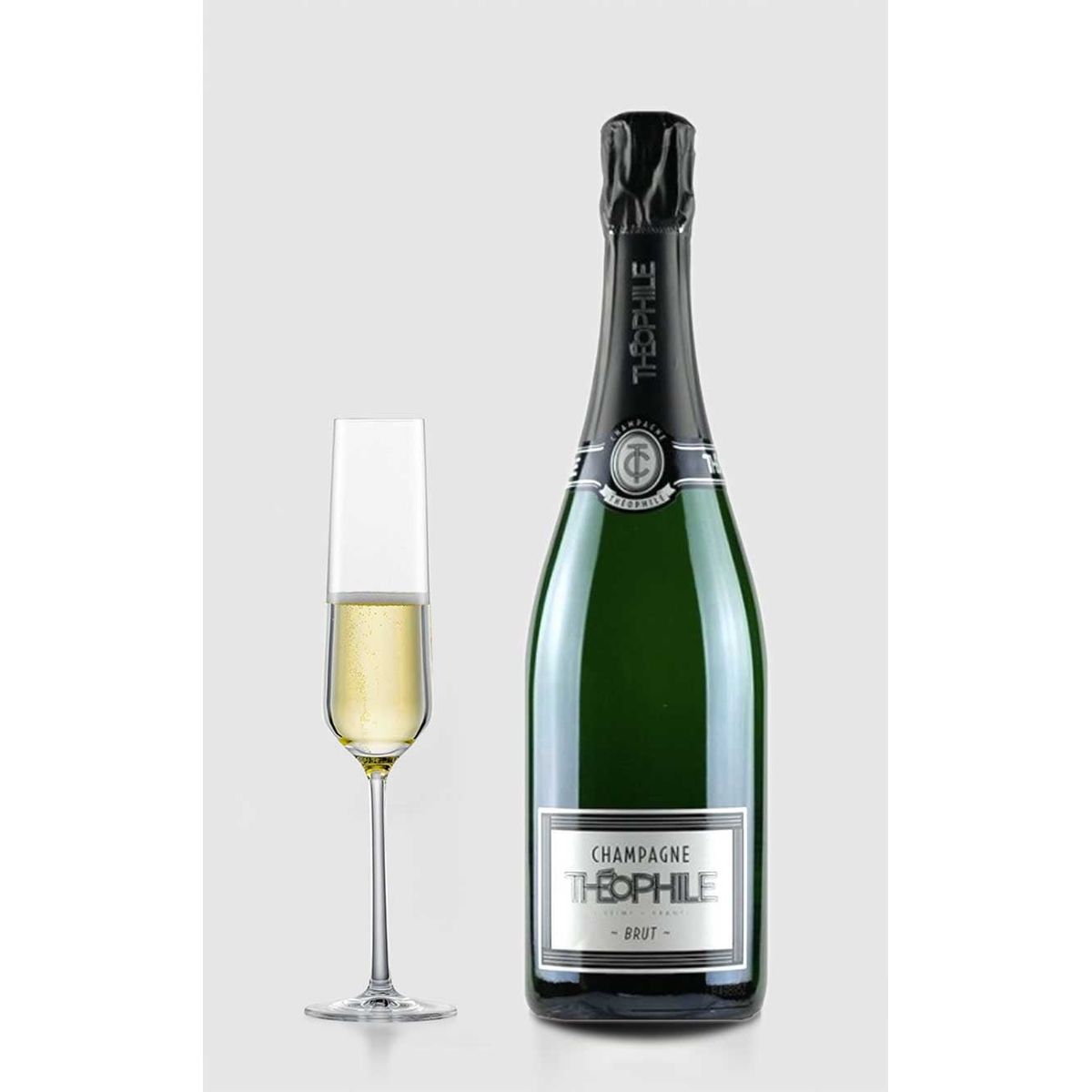 Champagne Theophile Brut - Louis Roederer