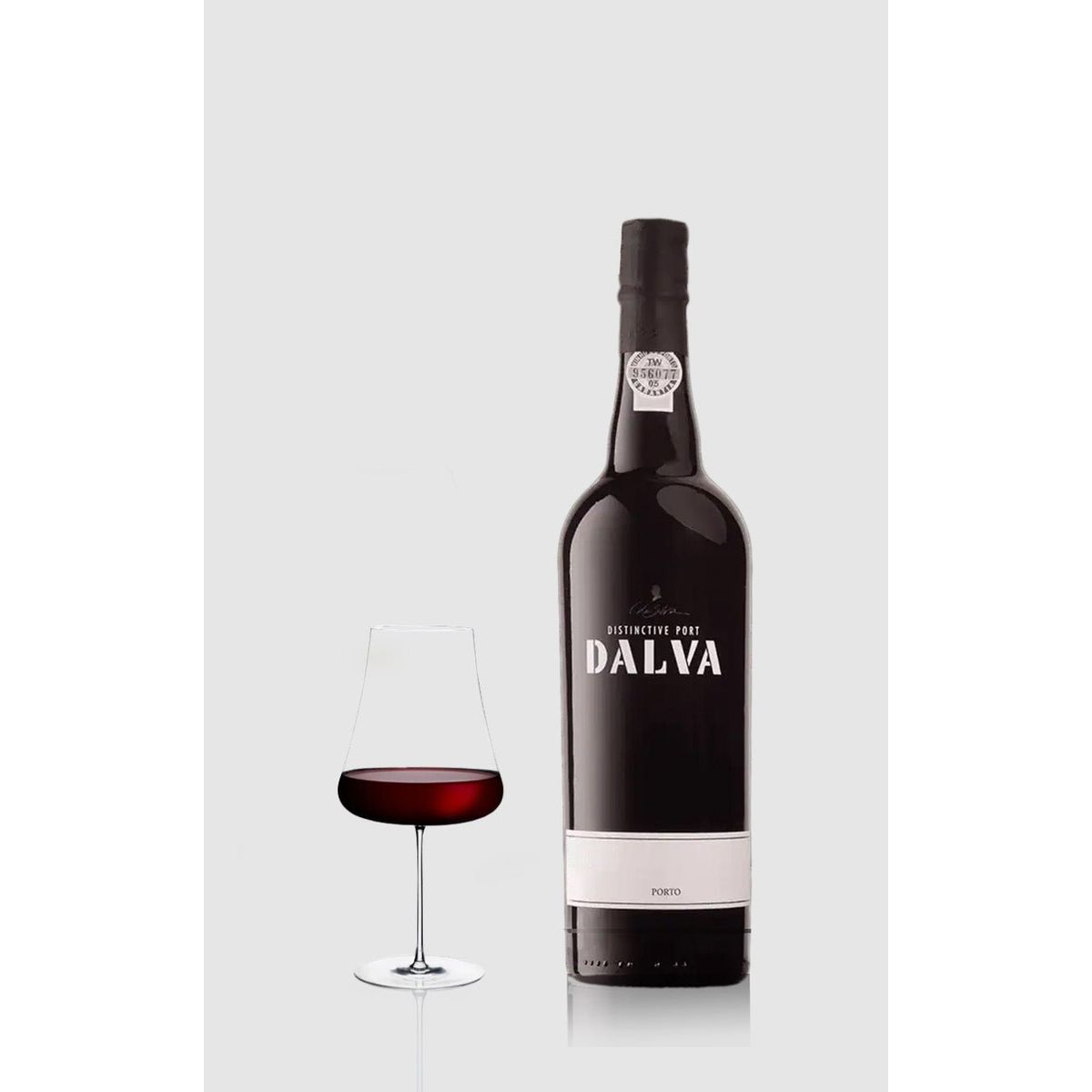 Dalva 20 års Tawny portvin