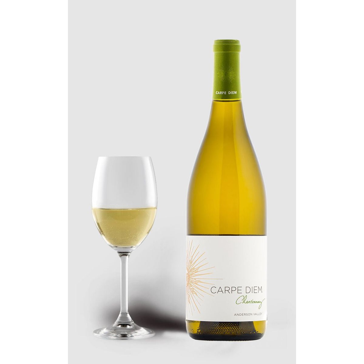 Domaine Anderson CARPE DIEM CHARDONNAY 2019