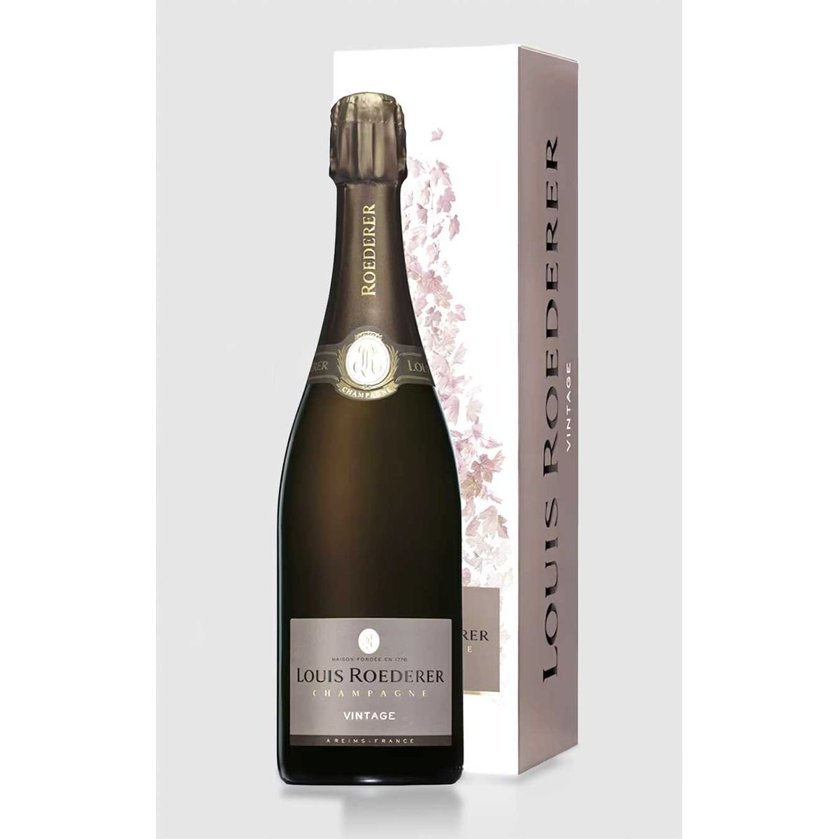 Louis Roederer Brut Vintage 2015