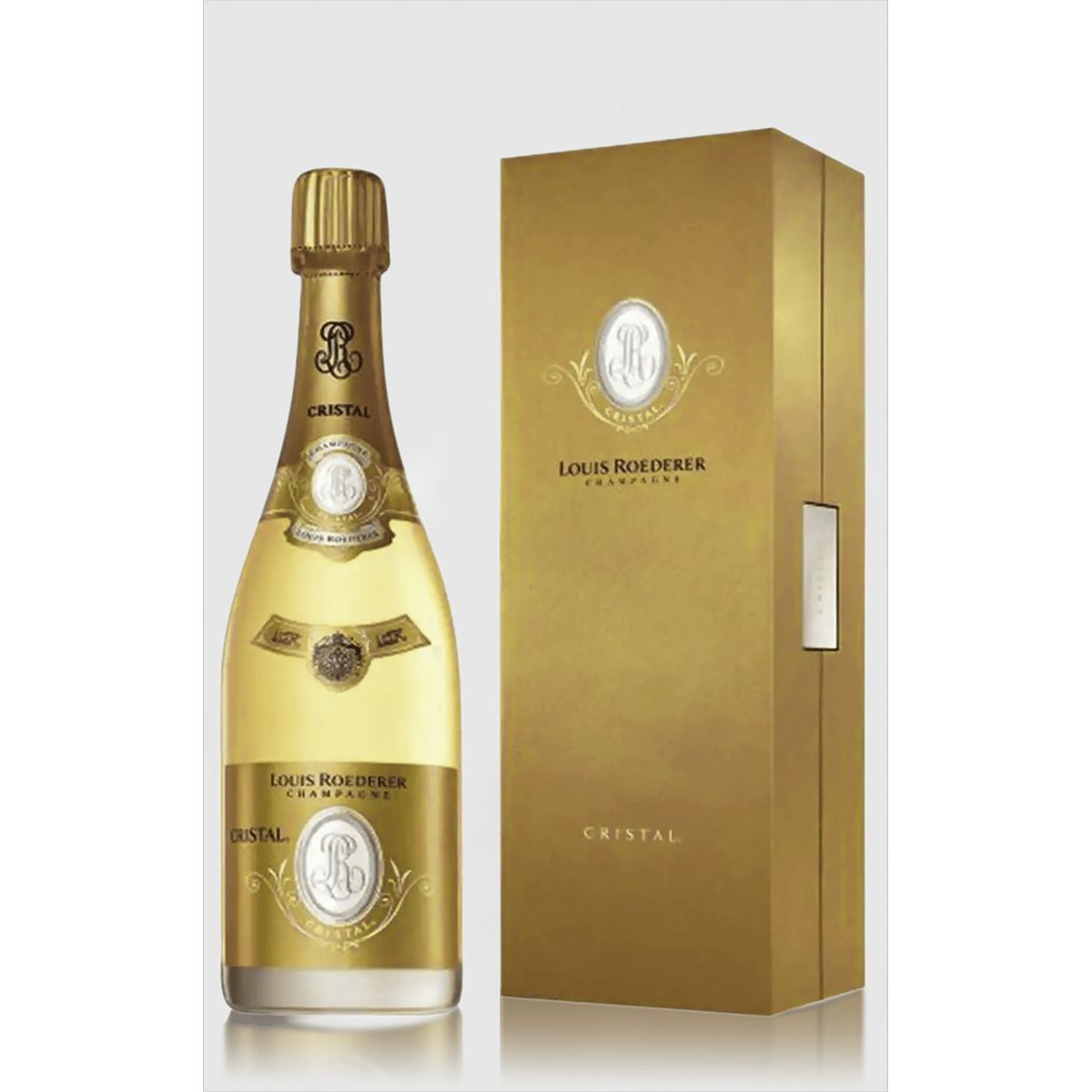 Louis Roederer Cristal 2016