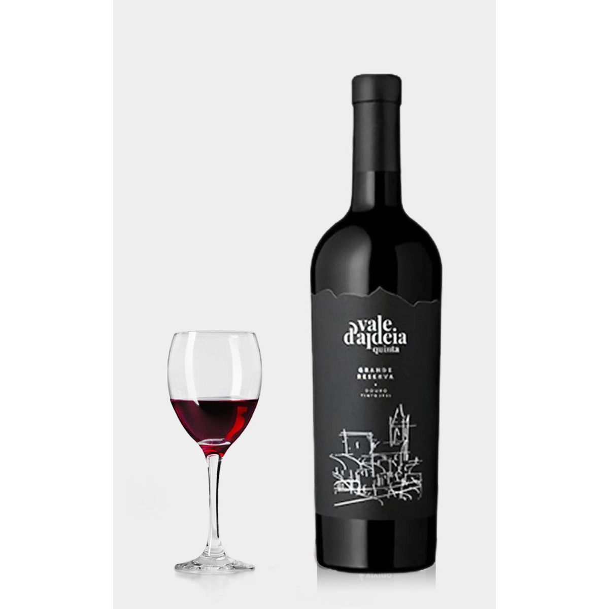 Quinta Vale d'Aldeia Grande Reserva 2018