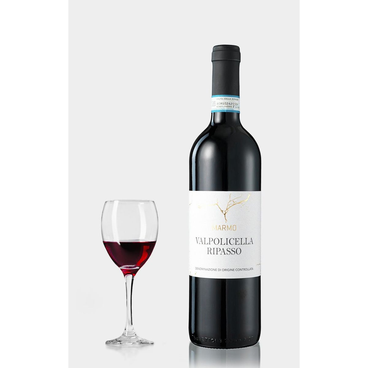 Ripasso Valpolicella DOC Marmo 2017