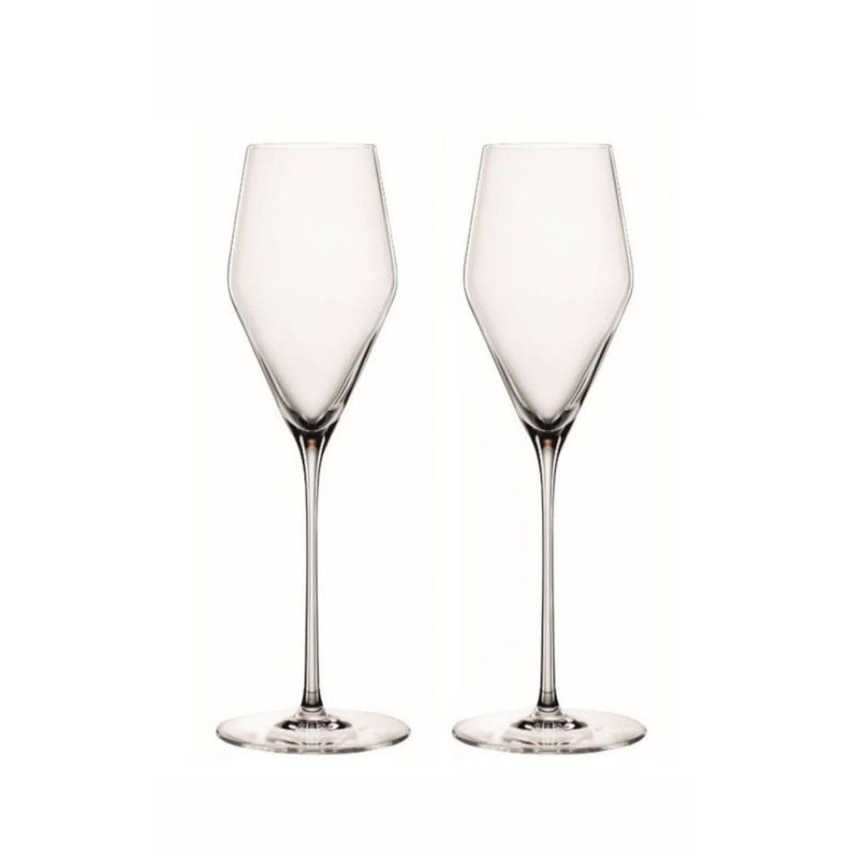 Spiegelau Definition Champagneglas 2 stk