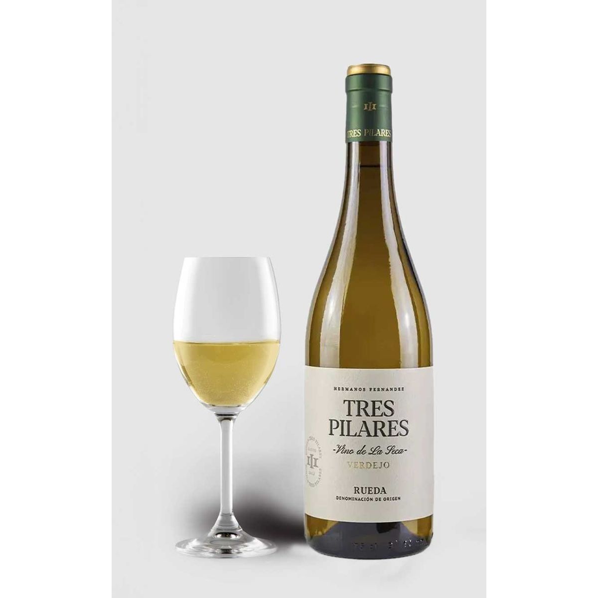 Tres Pilares Verdejo 2023