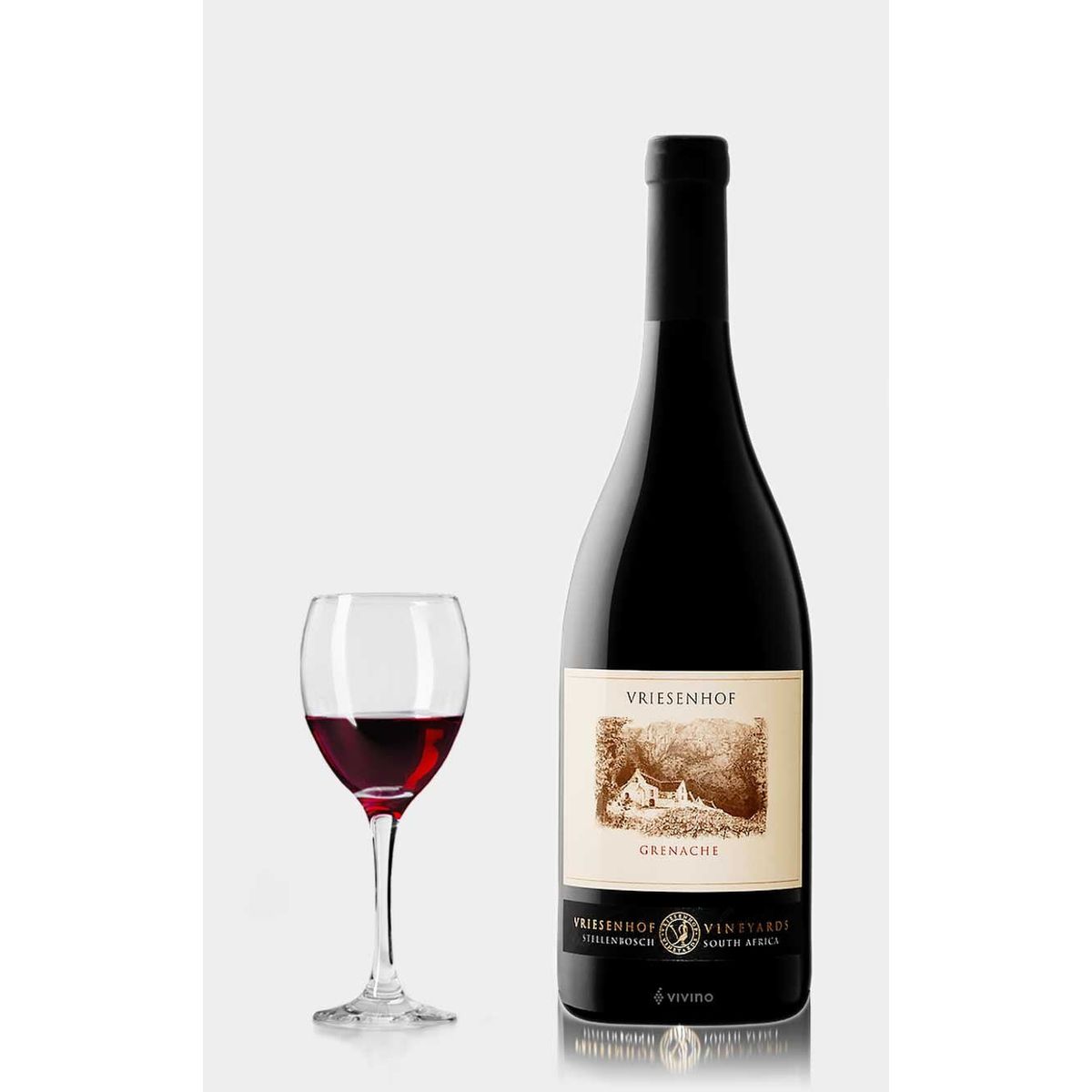 Vriesenhof Grenache 2018