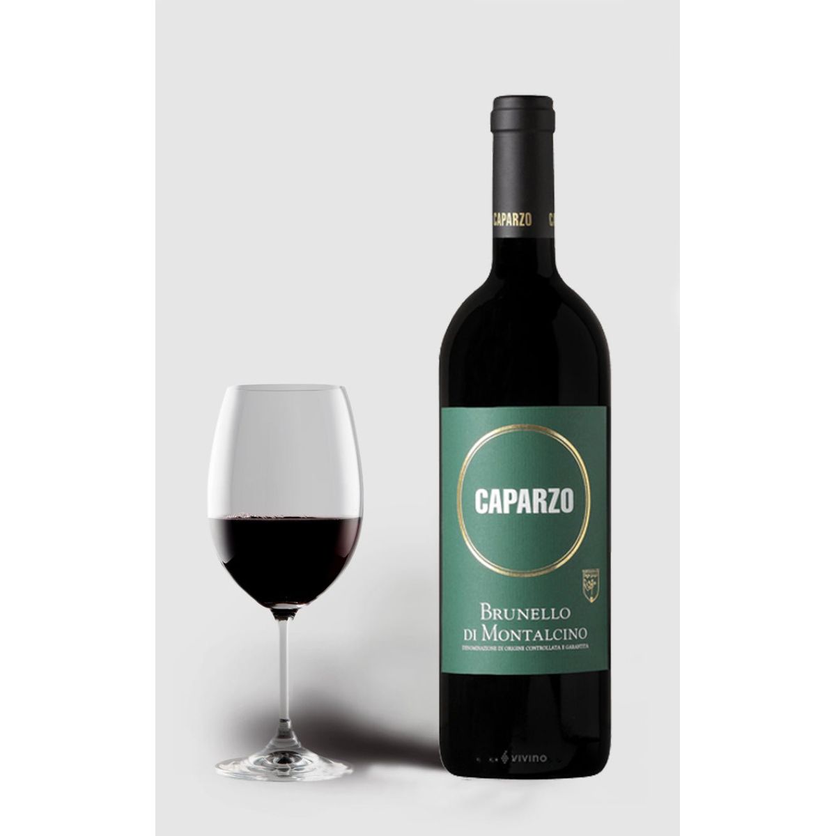 Caparzo Brunello Di Montalcino Docg 2016