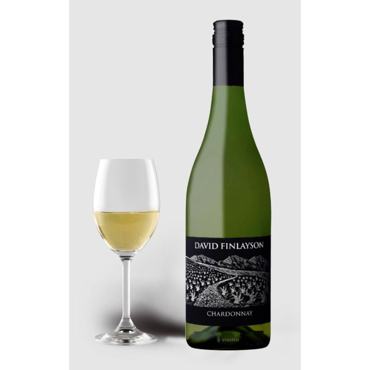 David Finlayson Chardonnay 2021