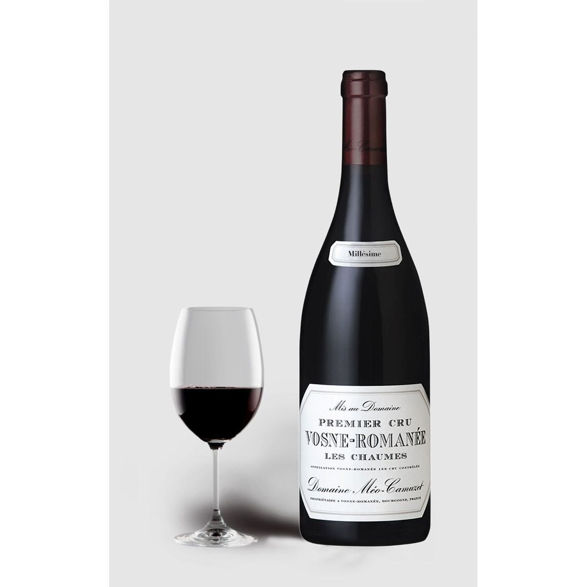 Domaine Méo-Camuzet Vosne Romanée 1 Cru 2020