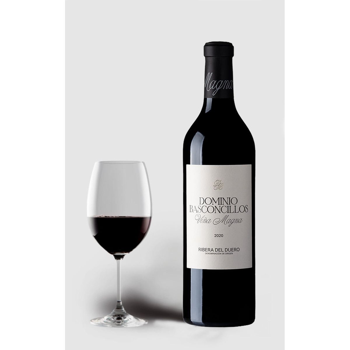 Dominio Basconcillos Crianza MAGNUM 2020