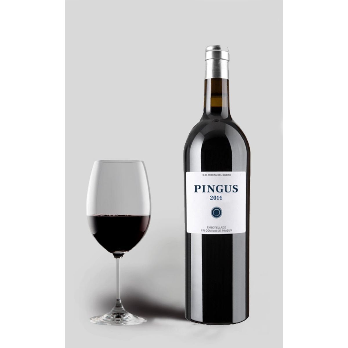 Dominio De Pingus, Pingus Magnum 2014