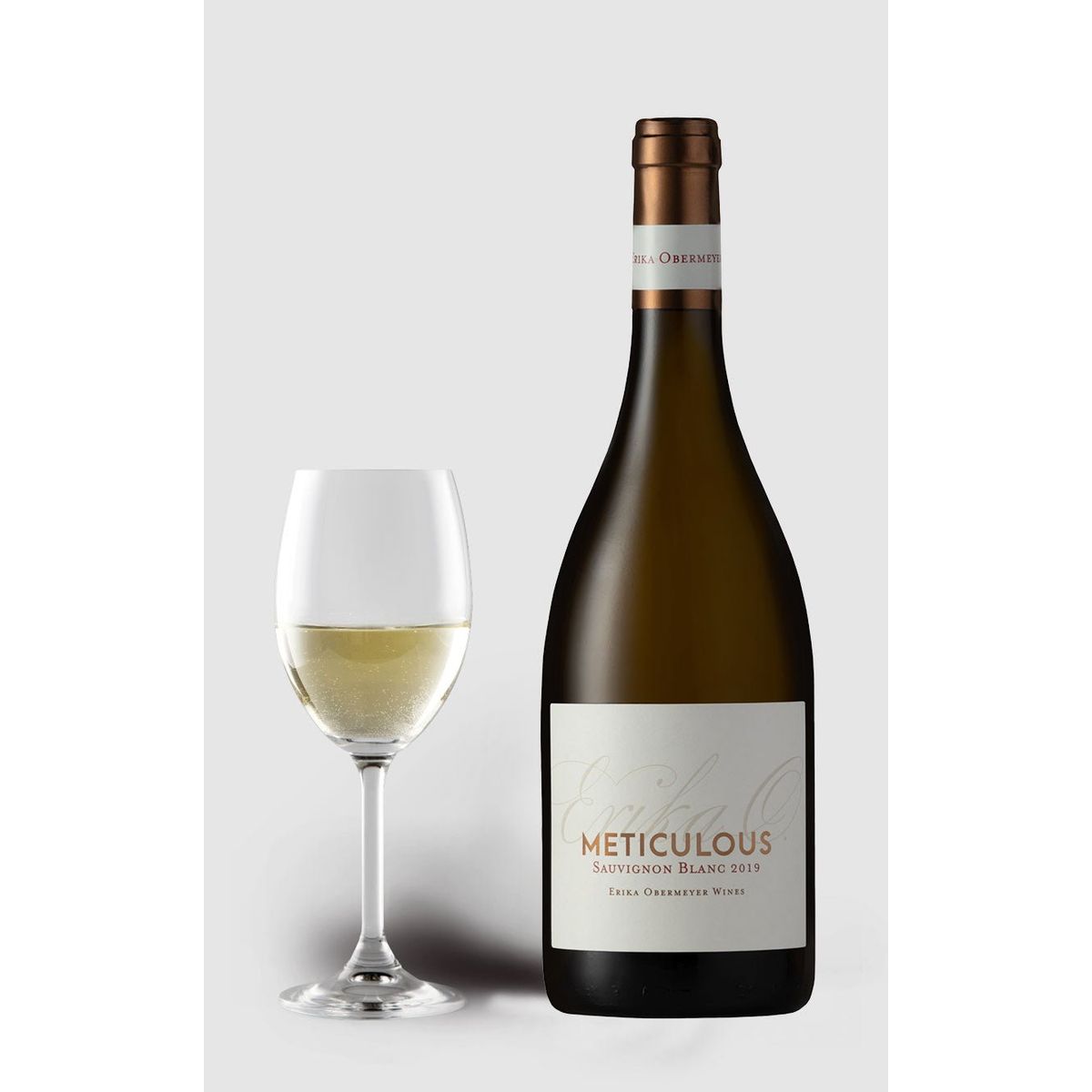 Erika O Meticulous Sauvignon Blanc 2019