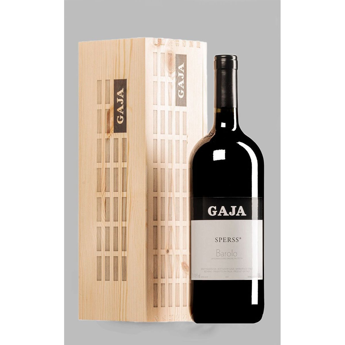 Gaja Sperss 2018 Barolo, Angelo Gaja, Magnum