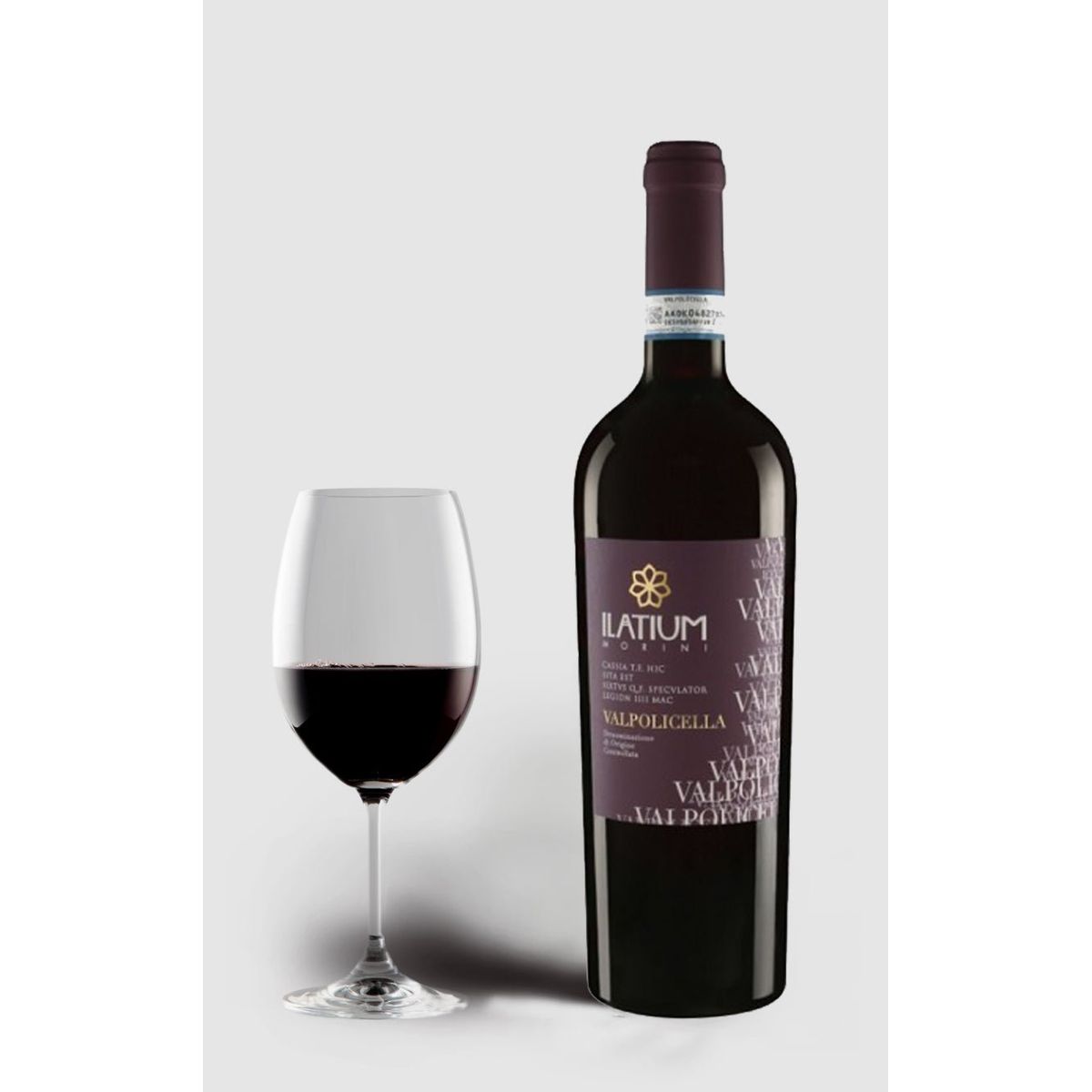 Latium Morini Valpolicella 2019