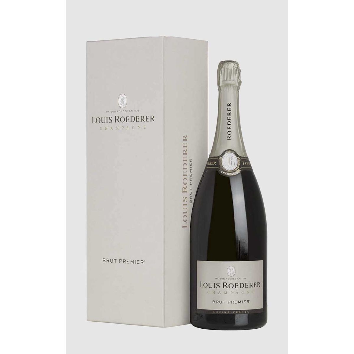 Louis Roederer Collection 242 Champagne MAGNUM