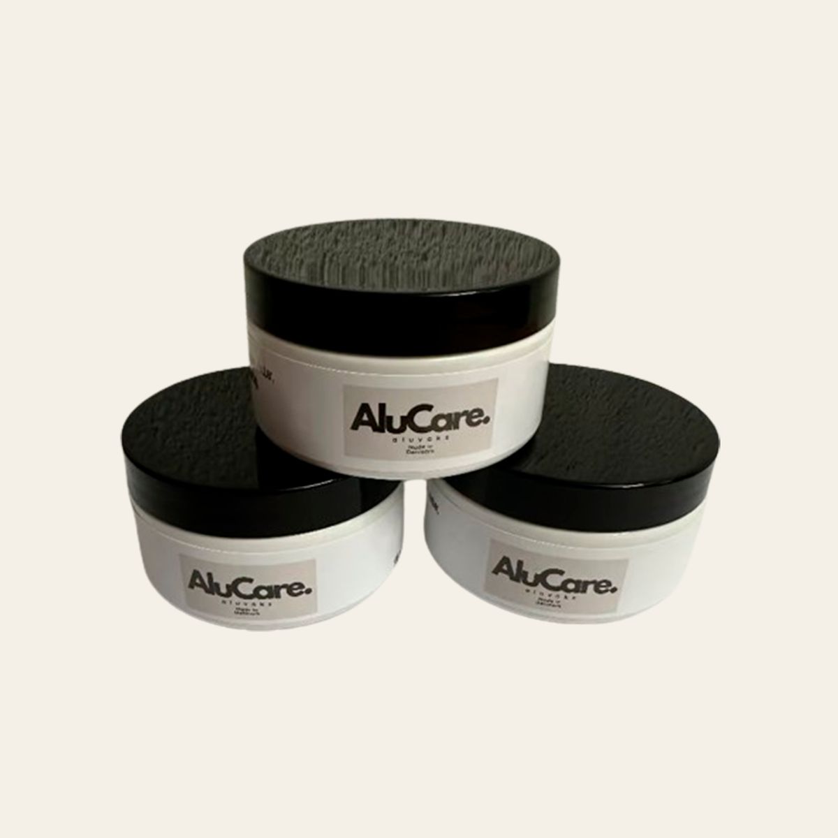 AluCare voks - 200 ml.