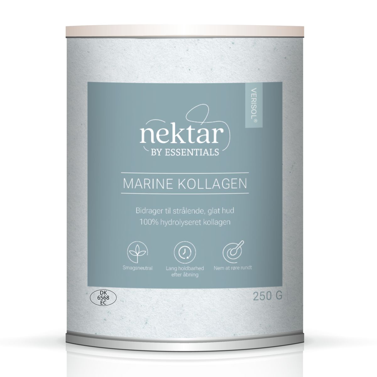 Marine Kollagenpulver, 1000g (4 x 250g)