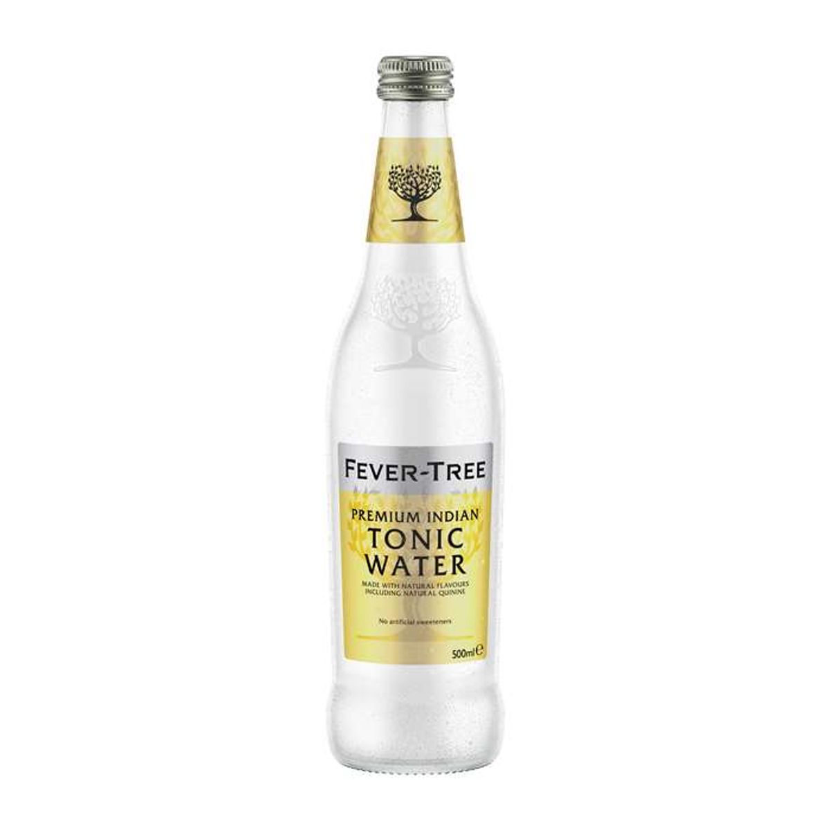 Fever-Tree Indian Tonic Water | 50 cl.