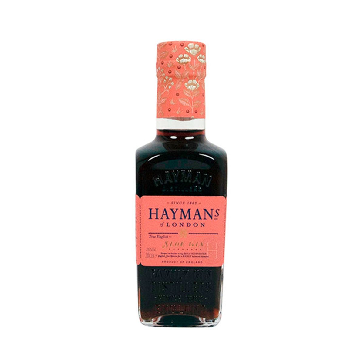 Haymans | Sloe Gin | 20 cl