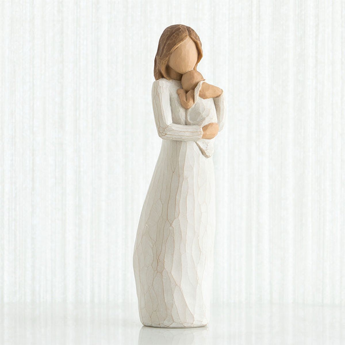 Willow tree figur | Angel of mine