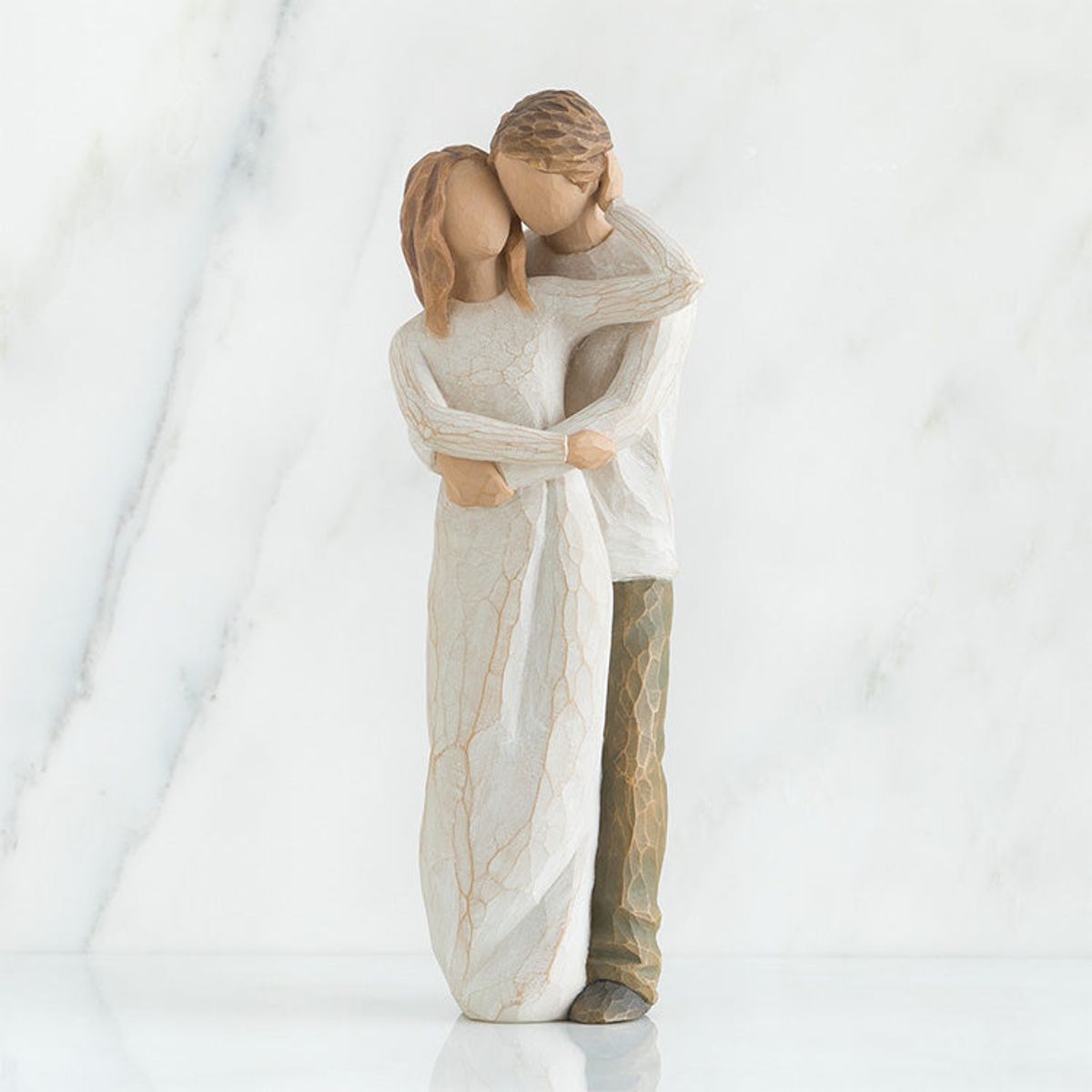 Willow tree figur | Together