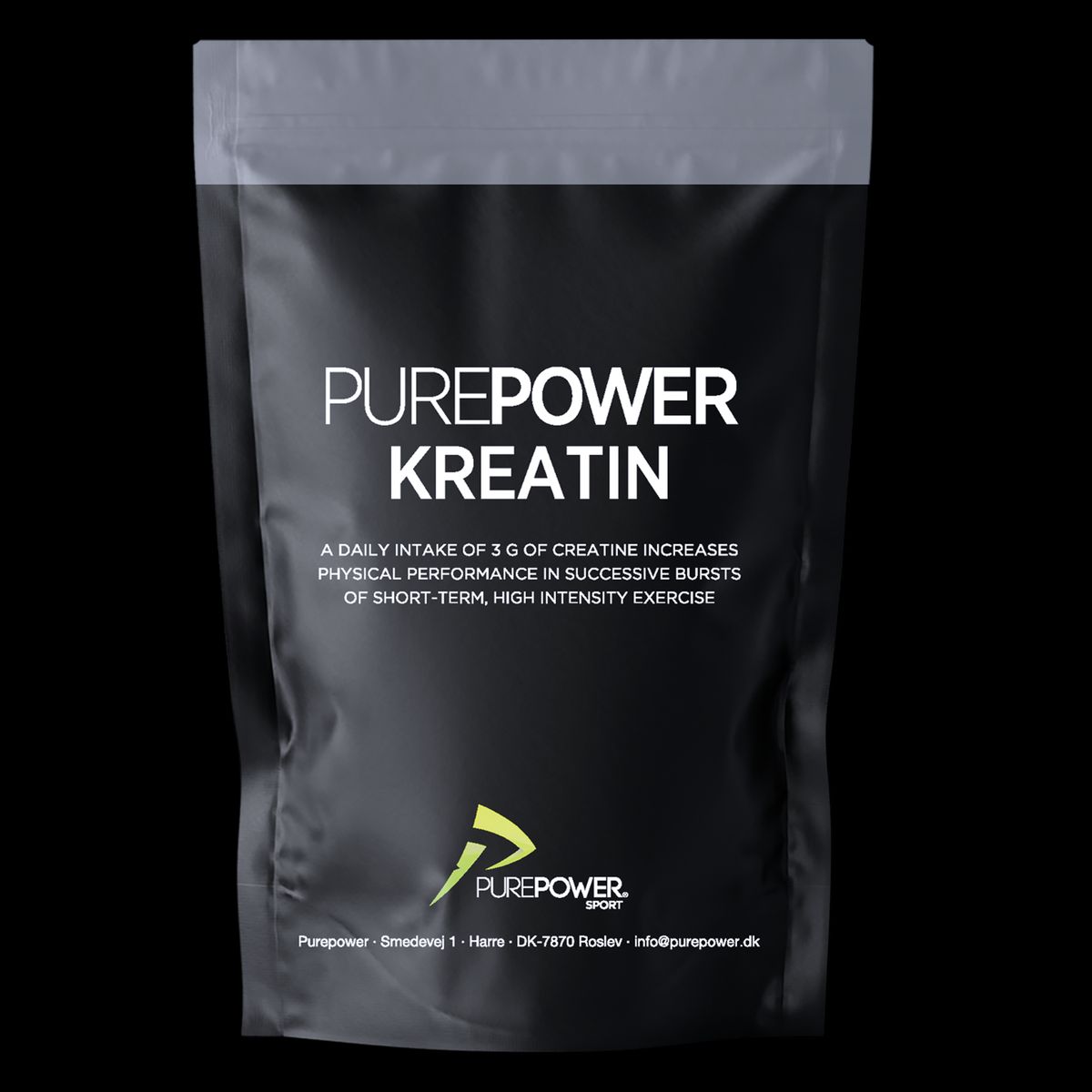 Kreatin Neutral 300 g