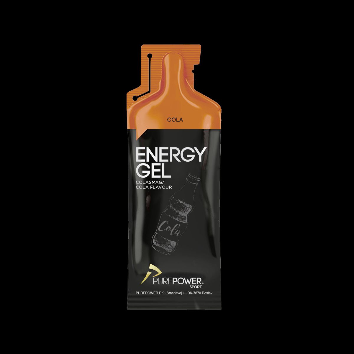 Energy Gel Cola 40 g