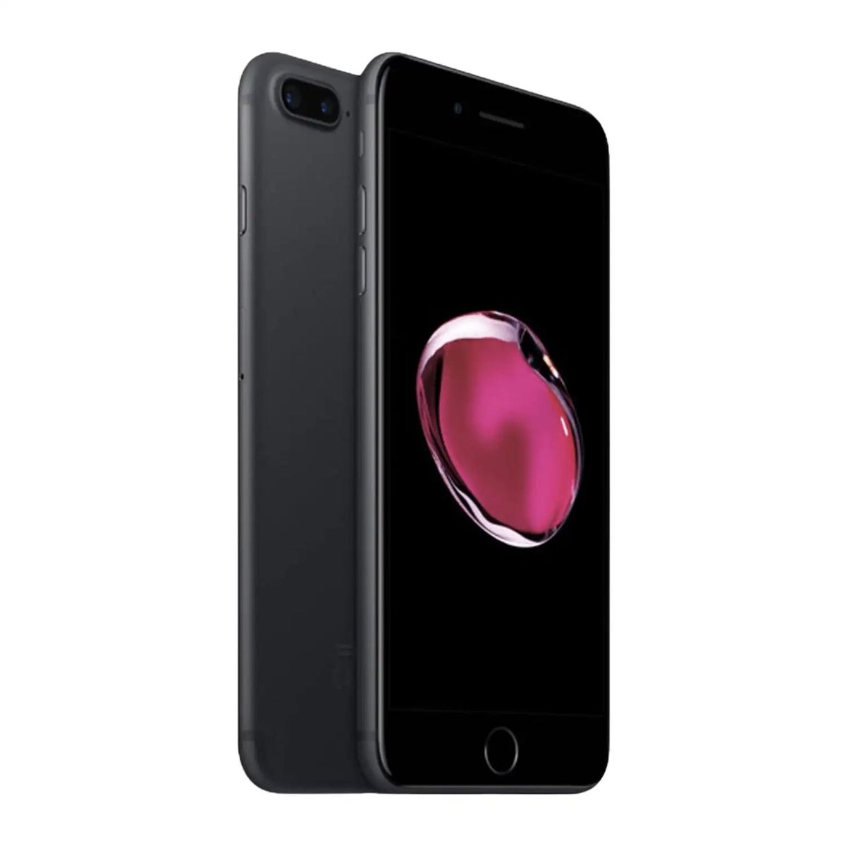 Brugt iPhone 7 Plus - Sort / Brugbar / 128GB