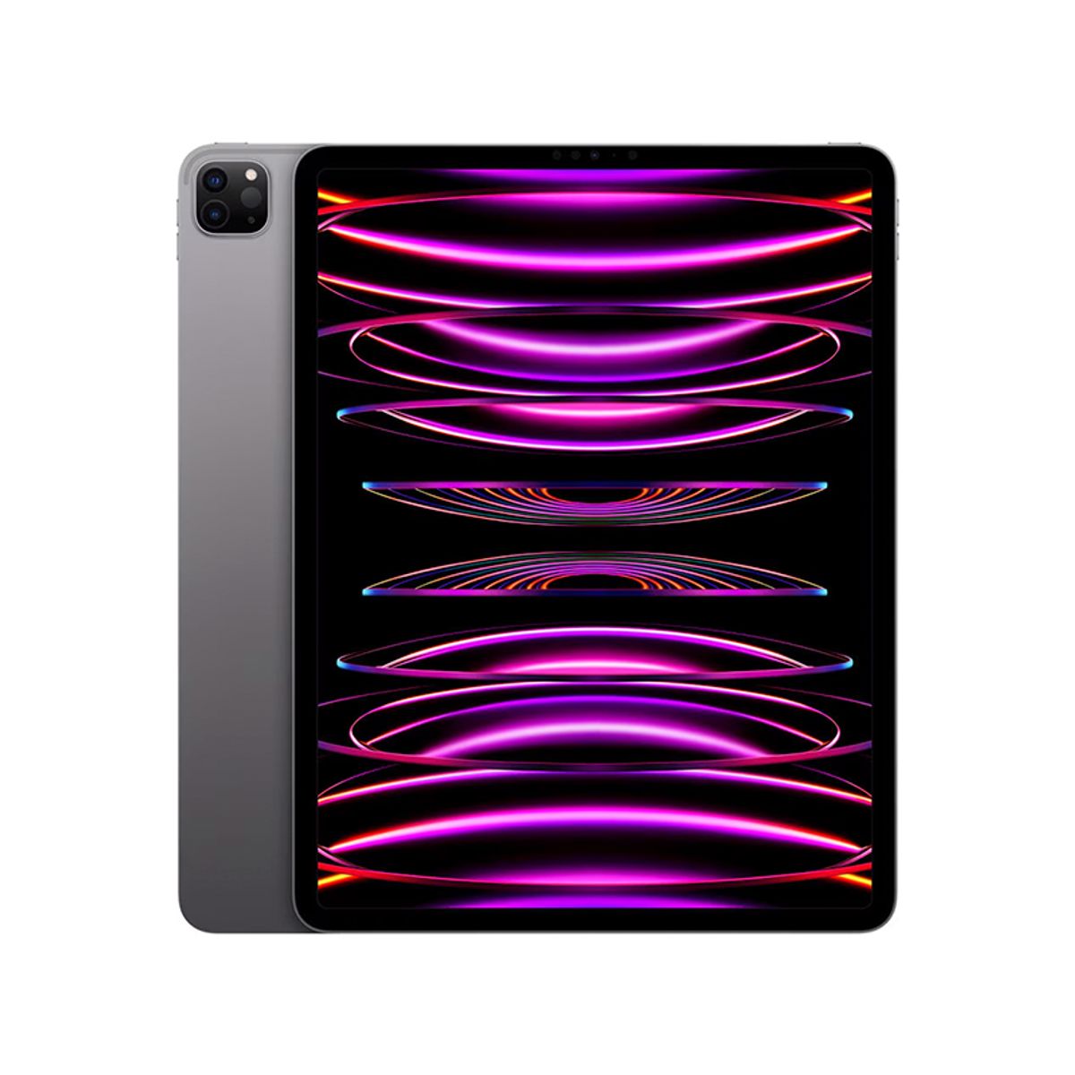 Brugt iPad Pro 11" 4. Gen (2022) WiFi - 2TB / Som ny / Sølv