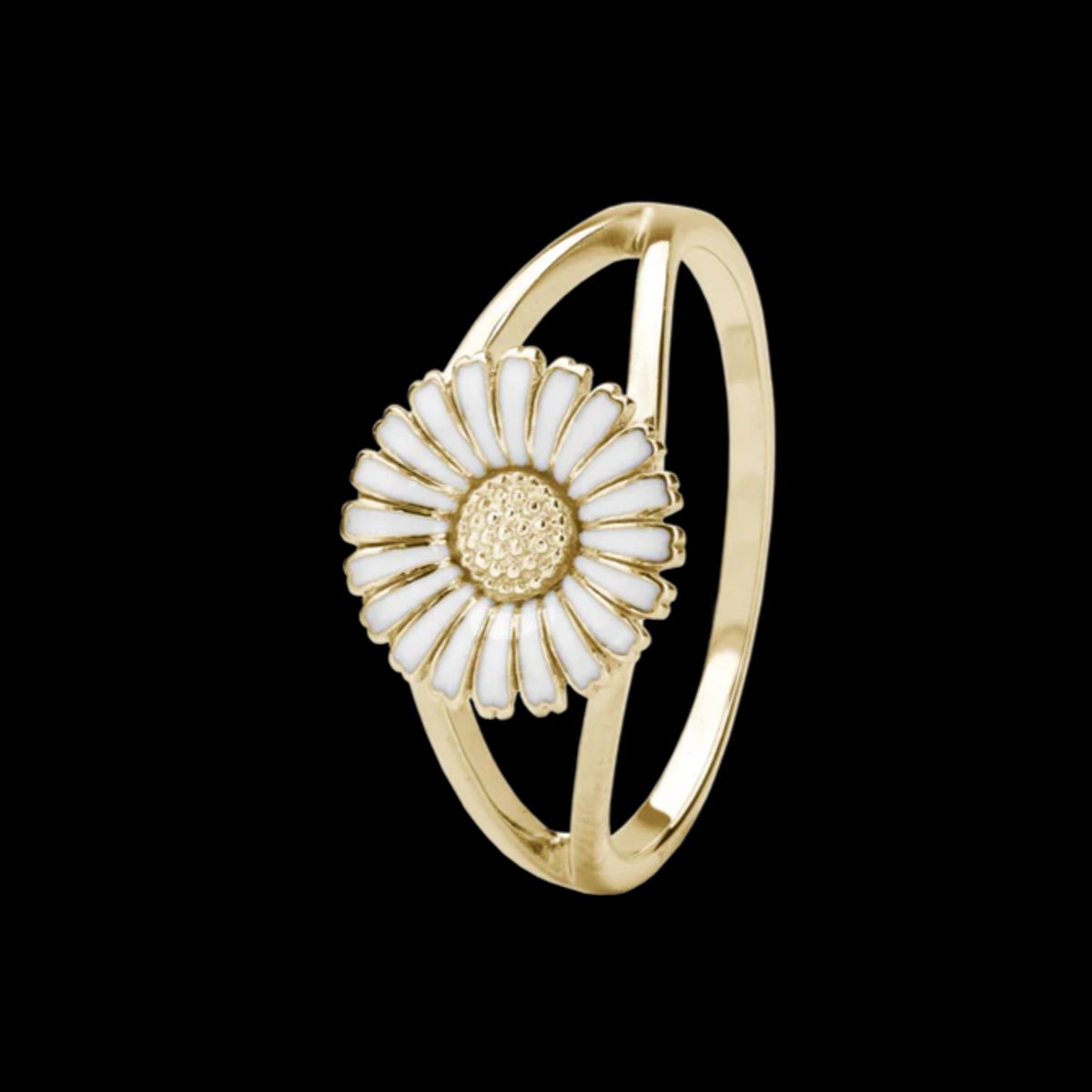 Marguerit ring - 50