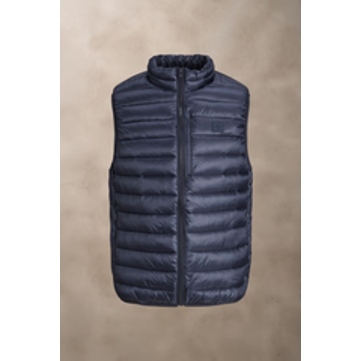 JPRCCCAVE QUILTED VEST