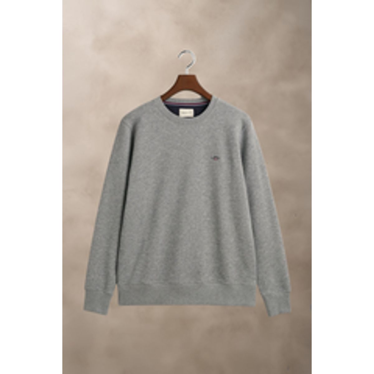 REG SHIELD C-NECK SWEAT