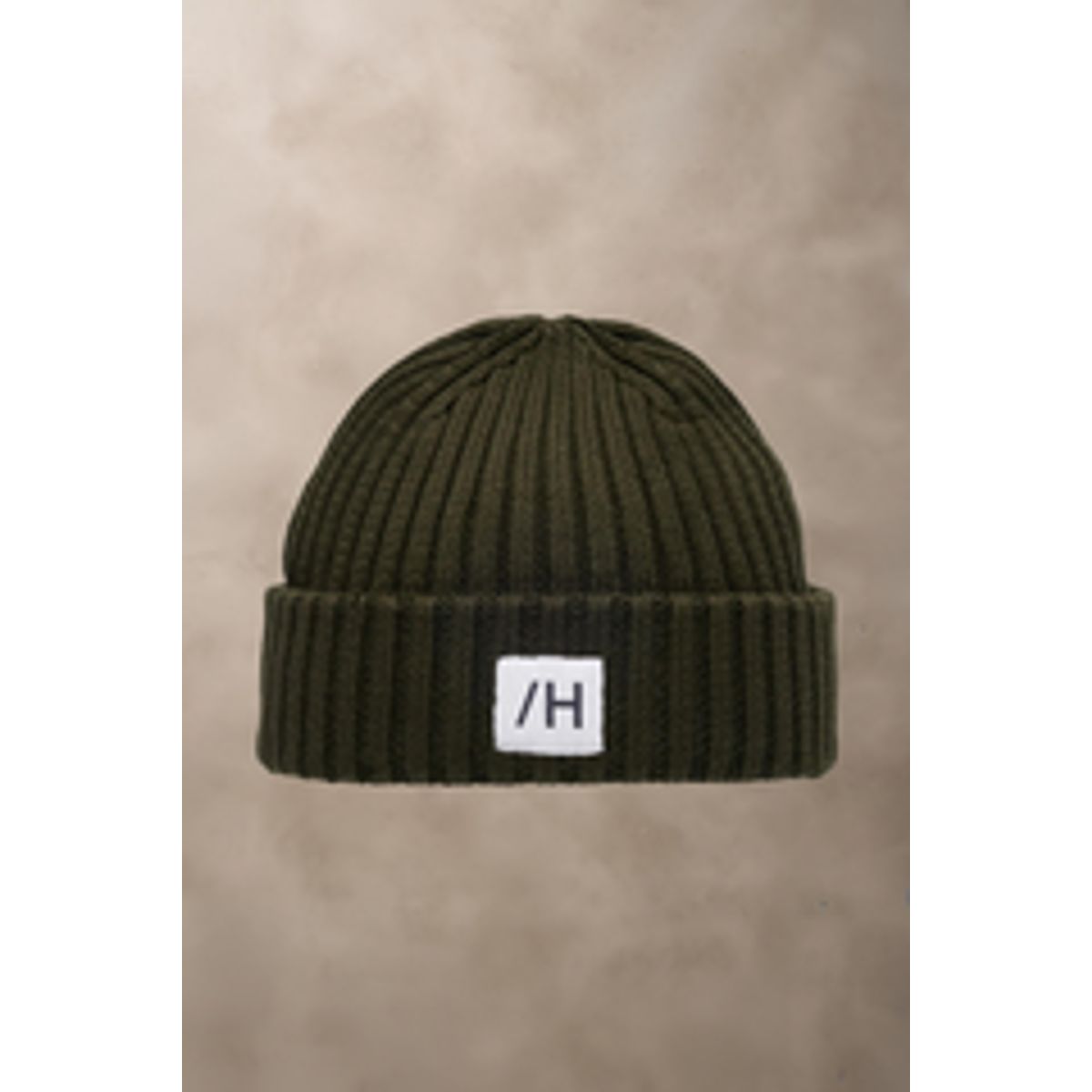 SLHMerino Wool Beanie