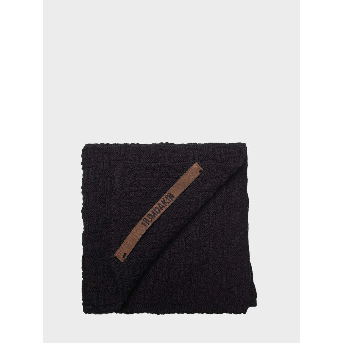 Humdakin - Nordic Cloth 2-pack - Coal