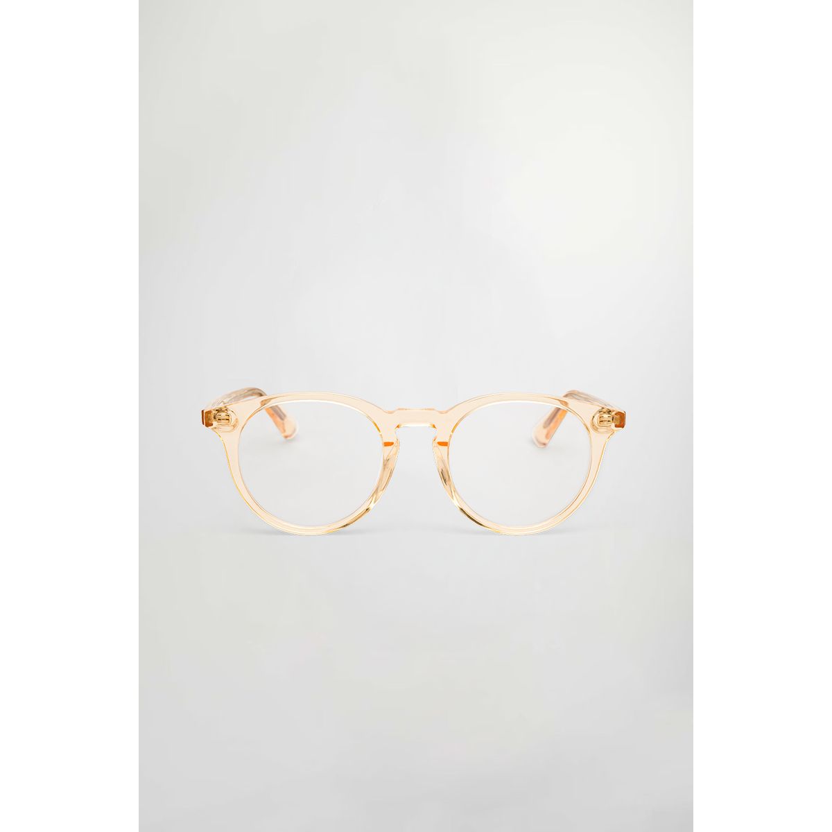 Bisou - Abel Clear Sol Læsebrille