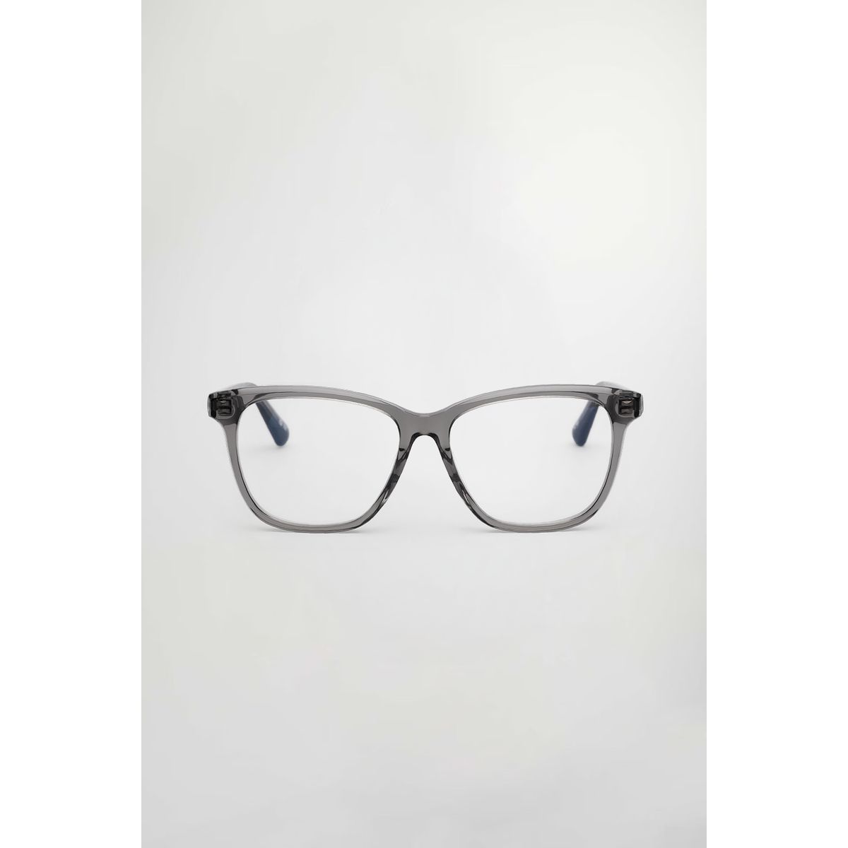 Bisou - Remy Clear Ash Læsebrille